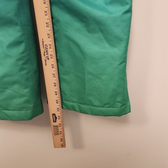 Under Armour Storm Coldgear Primaloft Infrared Fader Hombre Womens Snow Pants XS - Picture 16 of 16